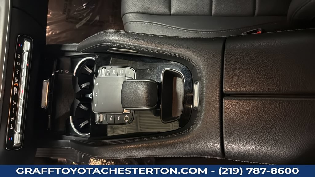 Used 2025 Mercedes-Benz GLE 350 4MATIC image 20
