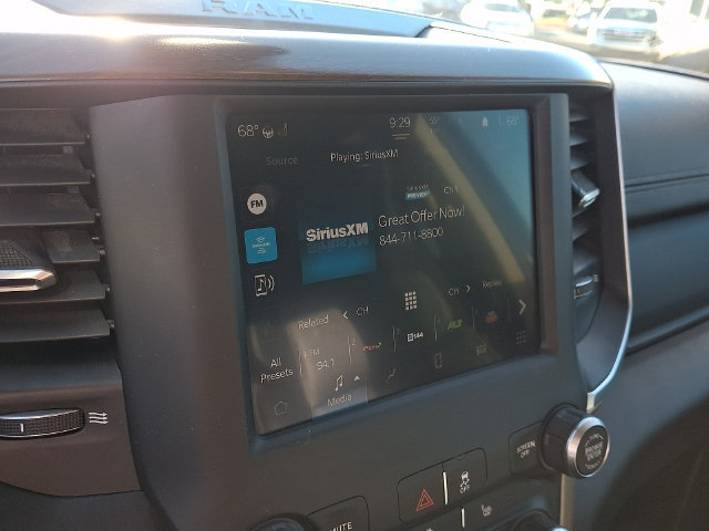 Used 2022 RAM 2500 Laramie AWD/4WD image 15