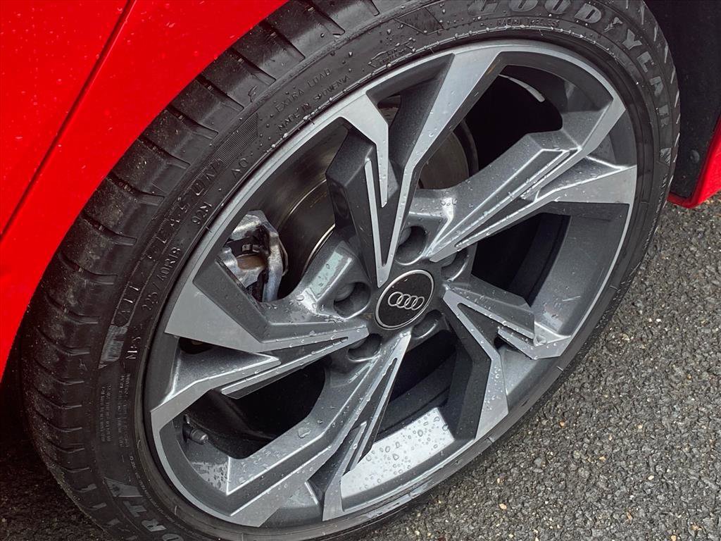 Used 2022 Audi A3 2.0T Premium AWD/4WD image 20