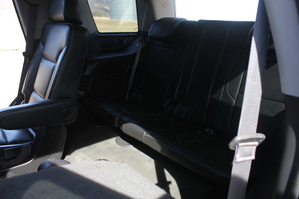 Used 2015 GMC Yukon SLT w/ Open Road Package image 45