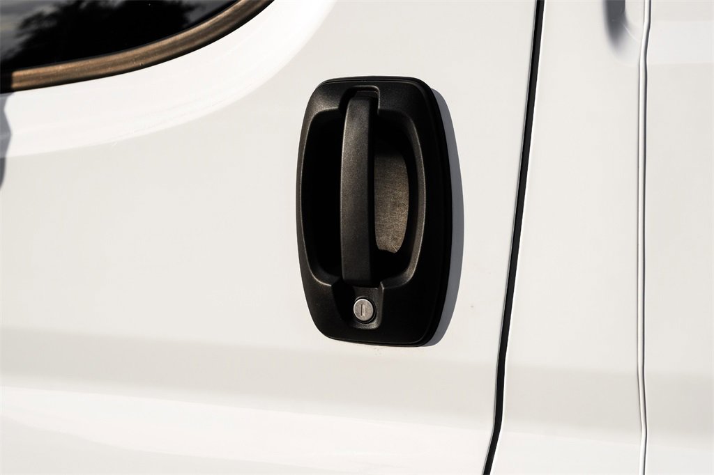 Used 2024 RAM ProMaster 2500 w/ Quick Order Package 22G SLT image 35