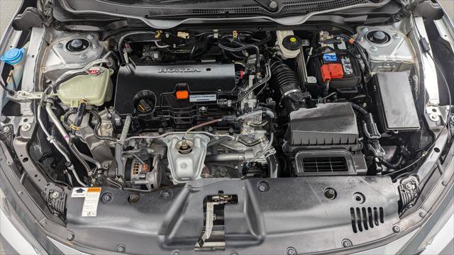 Used 2020 Honda Civic Sport image 31