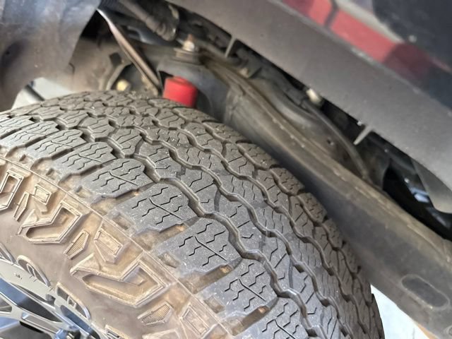 Used 2024 Toyota Tacoma TRD Pro AWD/4WD image 21