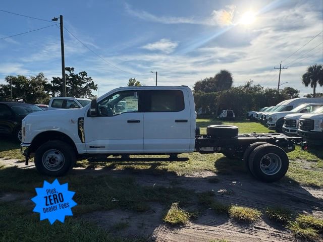 New 2026 Ford F350 XL image 6