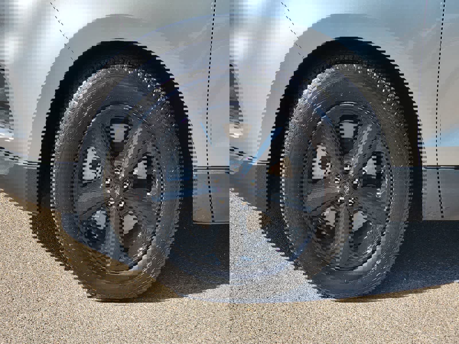 Used 2024 Ford Edge SE AWD/4WD image 9