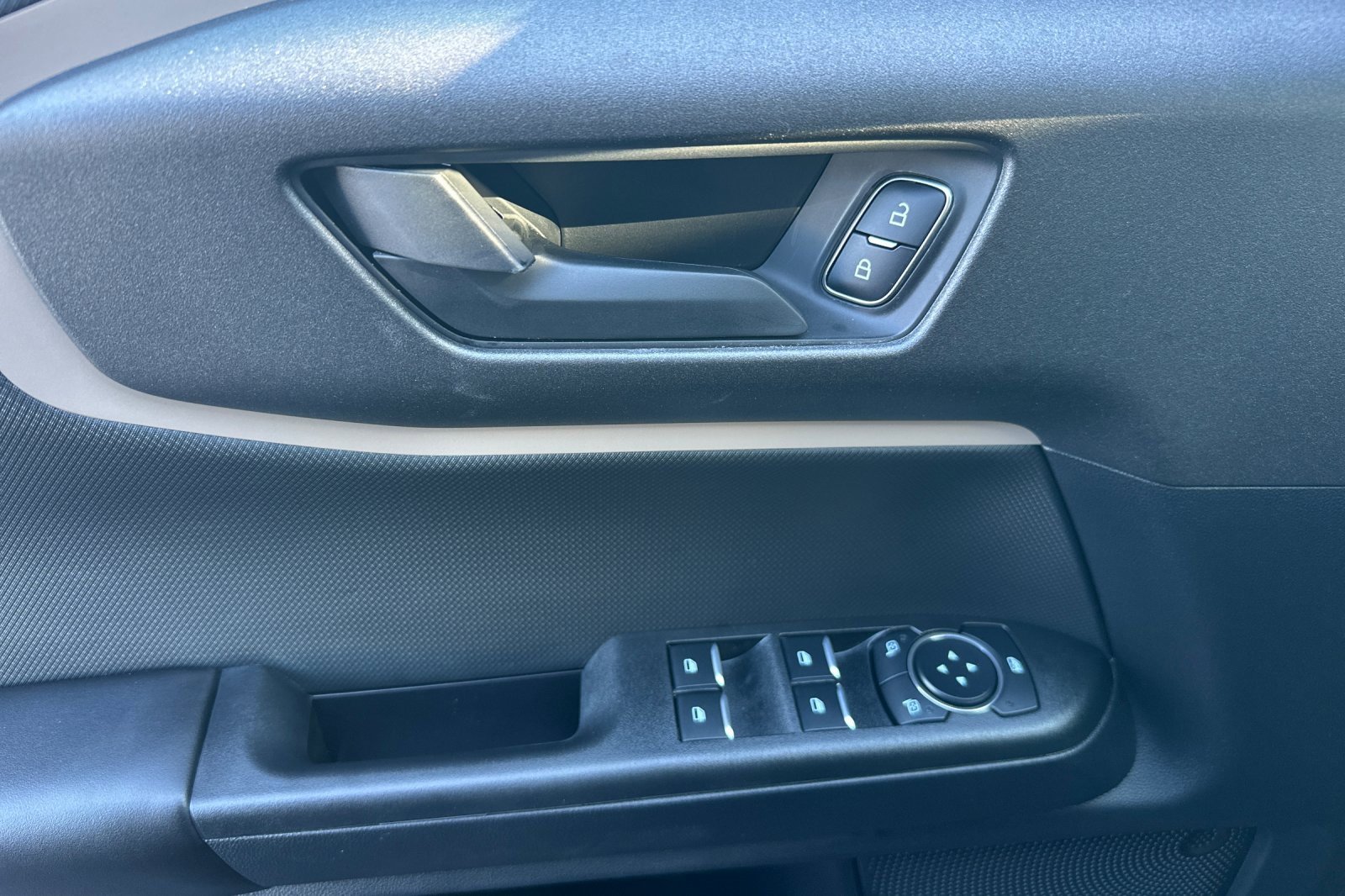 New 2025 Ford Bronco Sport Big Bend image 11