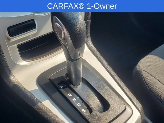 Used 2014 Ford Fiesta SE FWD image 21