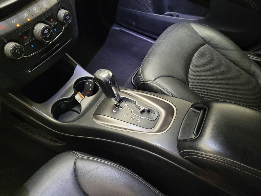 Used 2020 Dodge Journey Crossroad image 26