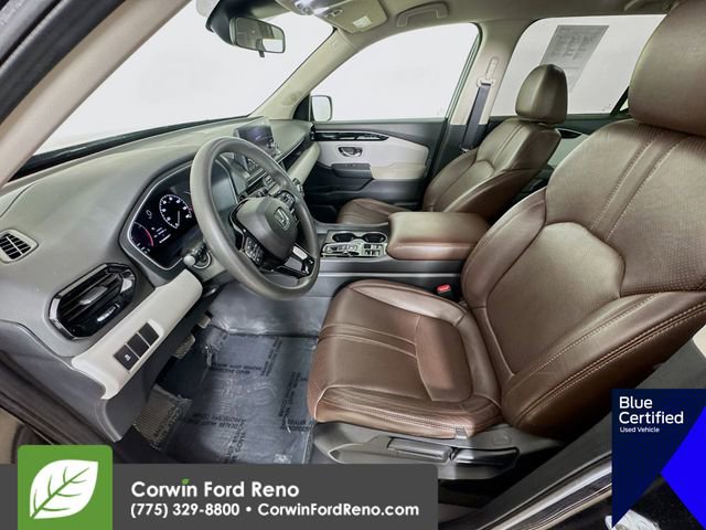 Used 2023 Honda Pilot LX image 22