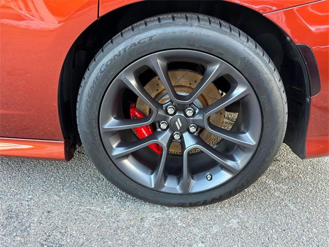 Used 2022 Dodge Charger Scat Pack image 6