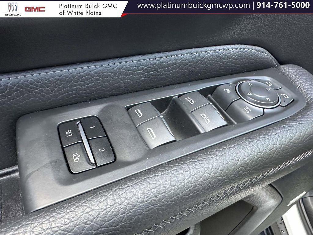 Used 2021 GMC Yukon XL Denali w/ LPO, Illumination Package image 21