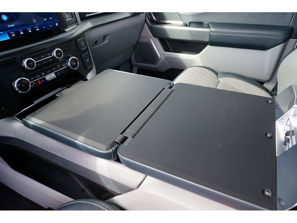 Used 2023 Ford F150 Limited image 30