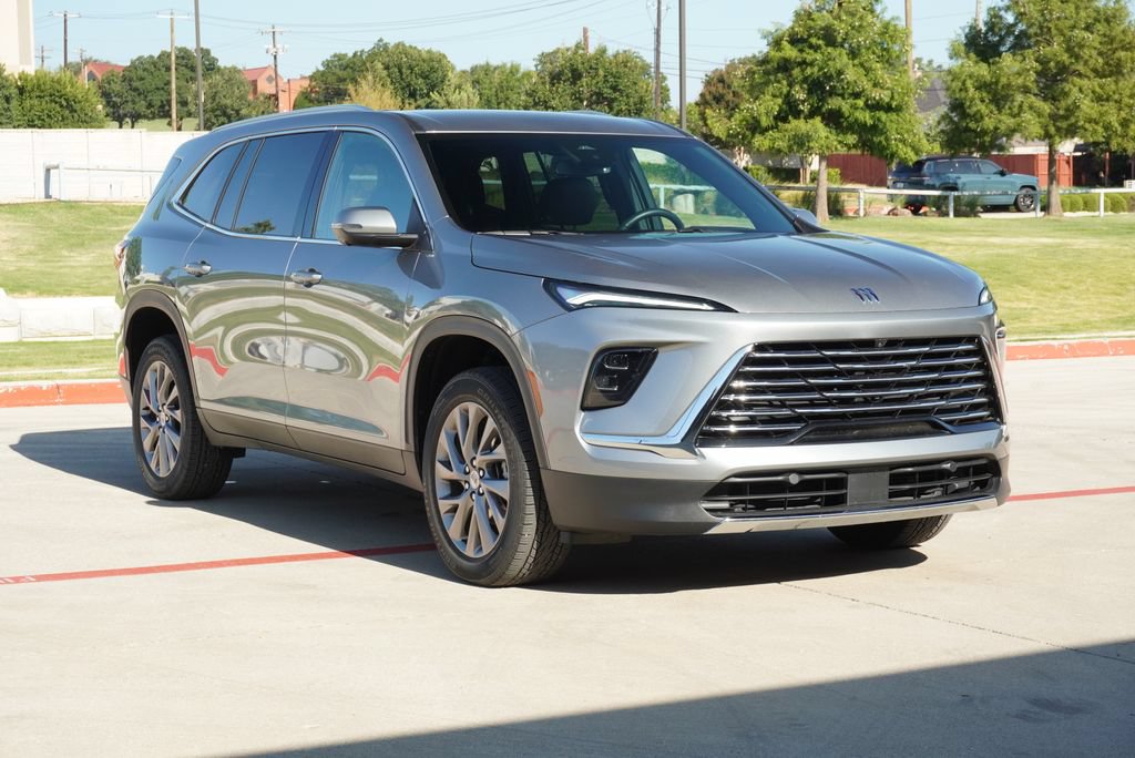 Used 2026 Buick Enclave Preferred FWD image 7