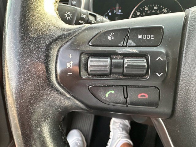 Used 2018 Kia Sorento EX w/ EX Advanced Touring Package AWD/4WD image 18