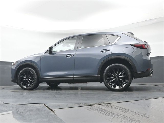 Certified 2023 MAZDA CX-5 Carbon Edition image 33