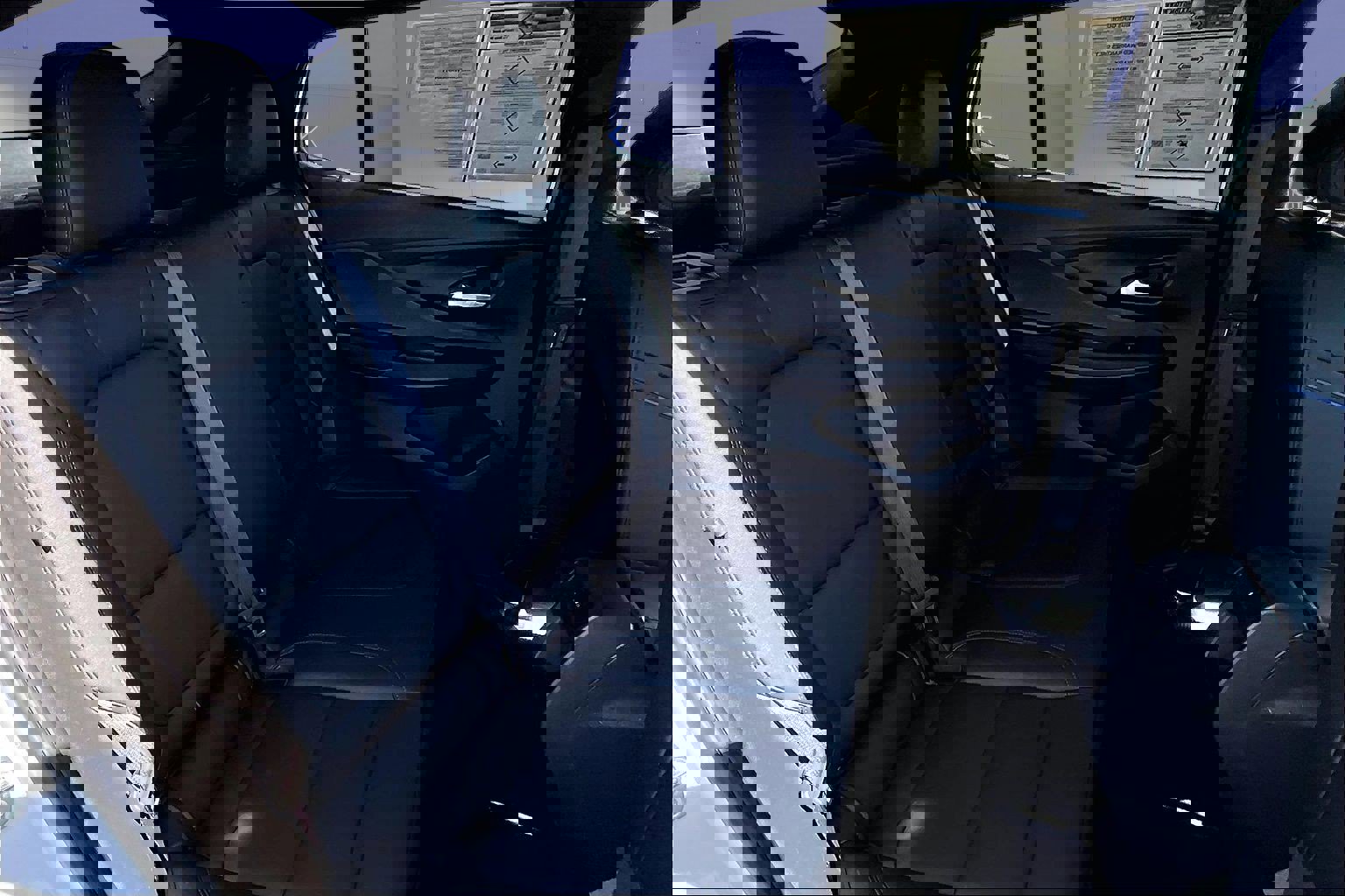 Used 2025 Buick Envista Sport Touring w/ Convenience I Package image 25