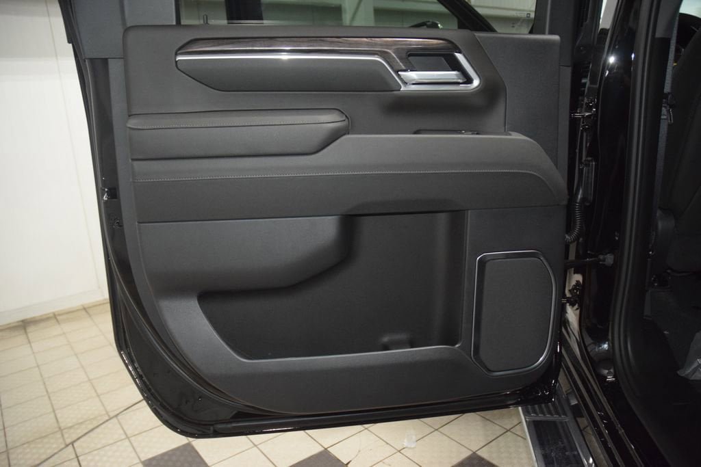 New 2026 Chevrolet Silverado 3500 LTZ w/ LTZ Plus Package AWD/4WD image 46