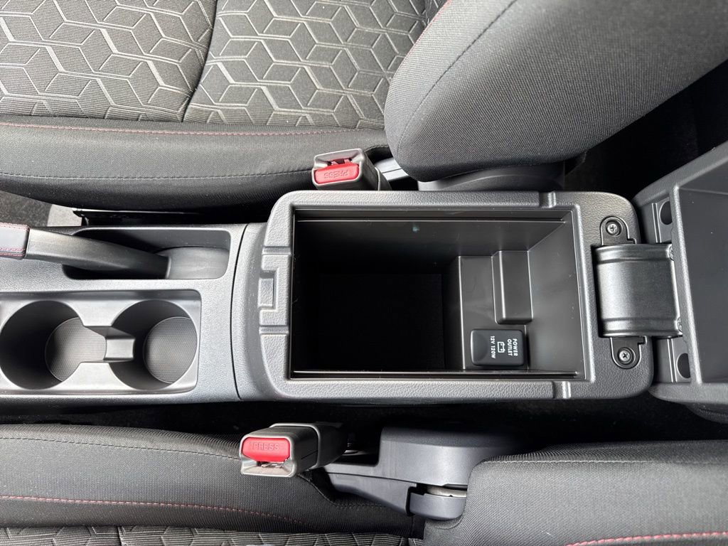 New 2026 Mitsubishi Outlander Sport LE image 15