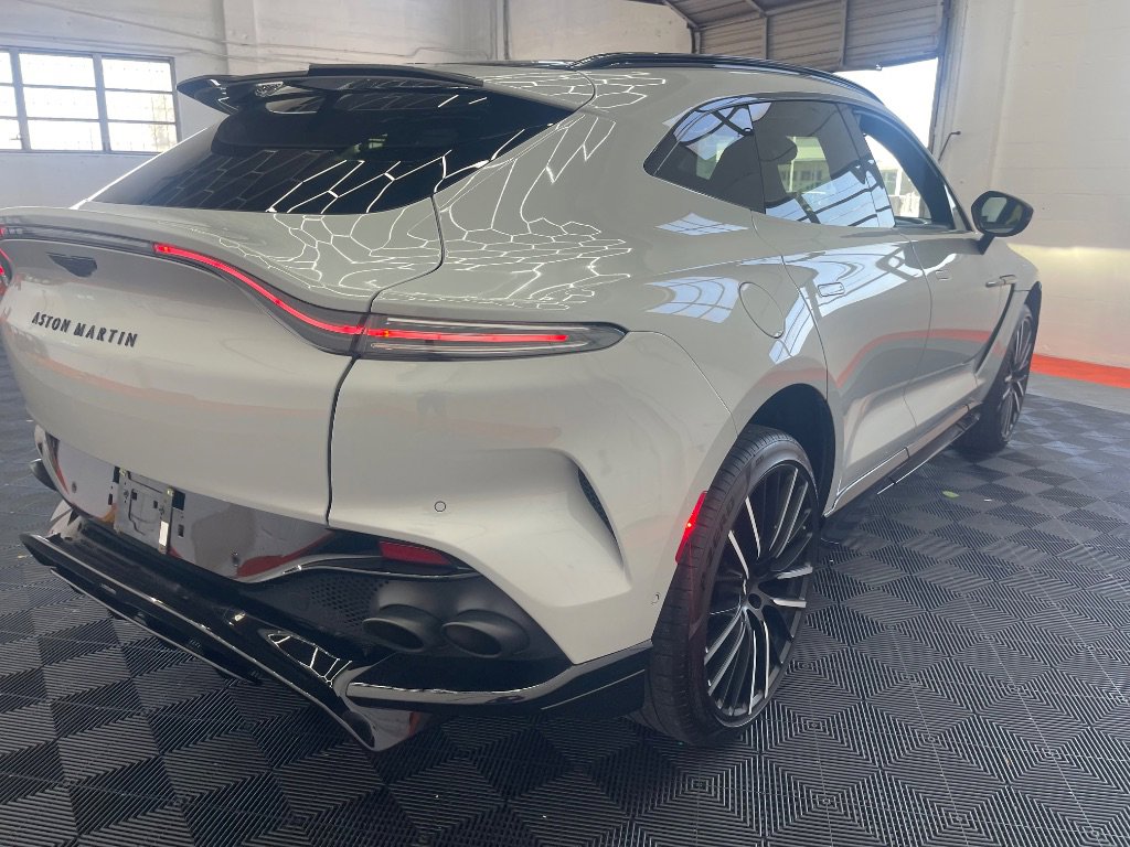 Used 2023 Aston Martin DBX 707 image 35