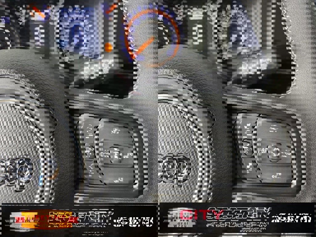 New 2026 Jeep Wrangler Unlimited Sport image 17