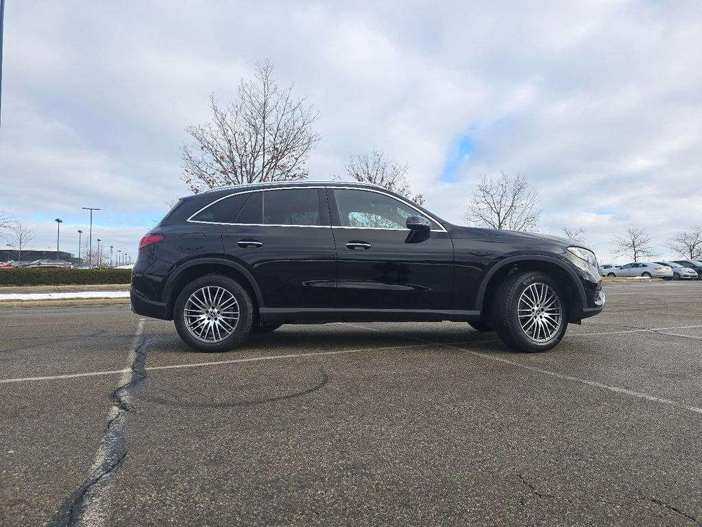 Certified 2026 Mercedes-Benz GLC 300 4MATIC image 18