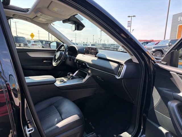 Used 2024 MAZDA CX-90 3.3 Turbo w/ Premium Package AWD/4WD image 34