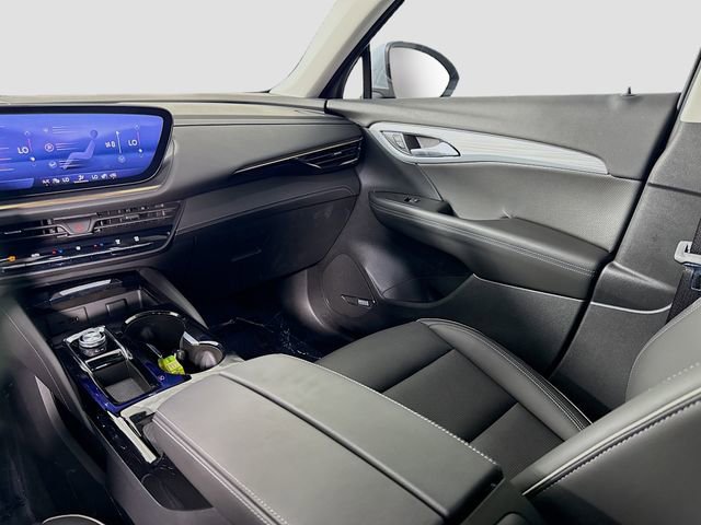 Used 2025 Buick Envision Avenir AWD/4WD image 25