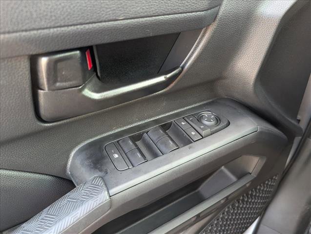 New 2025 Toyota Tacoma SR5 image 14