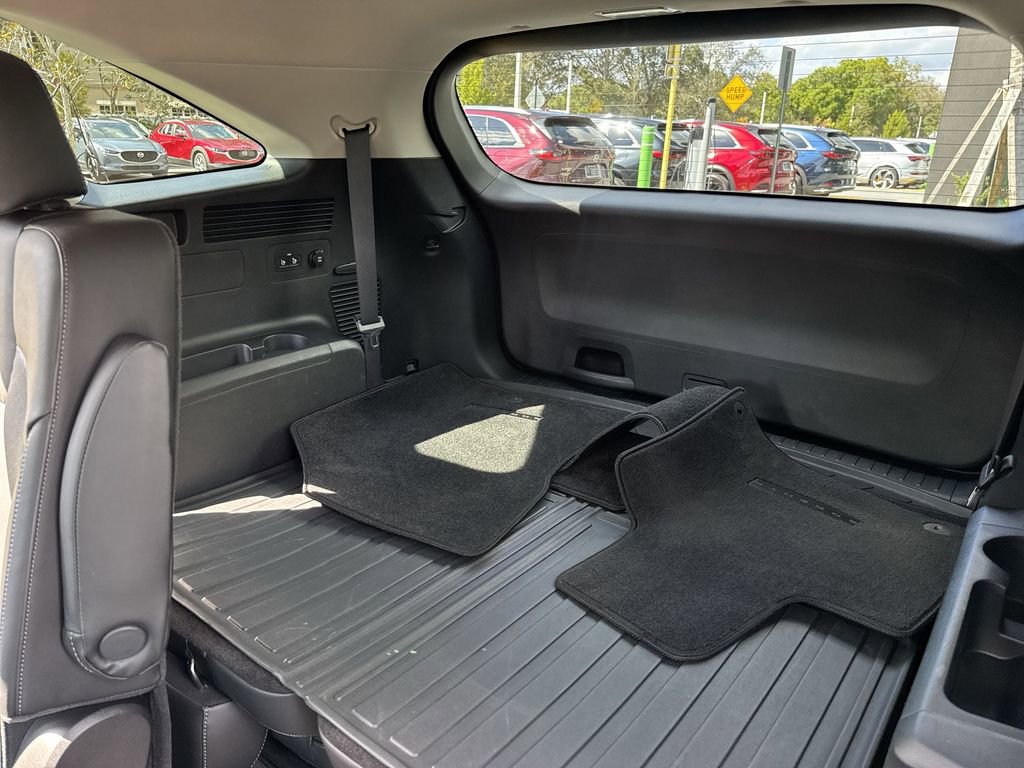 Used 2022 Kia Sorento SX image 39