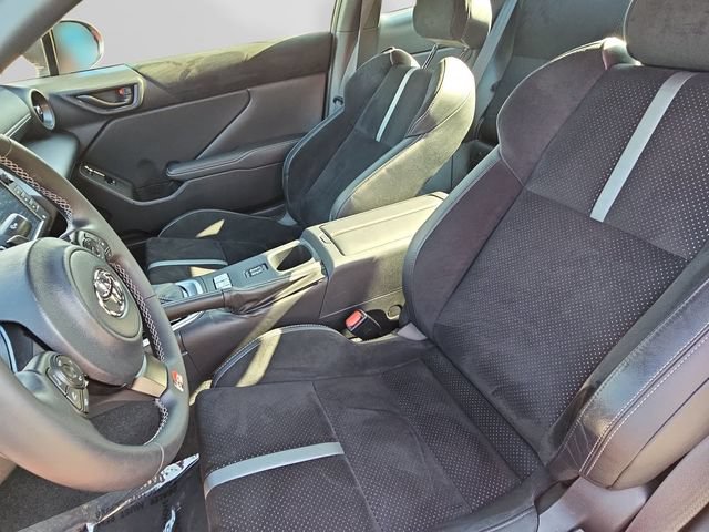 Used 2023 Toyota GR86 Premium w/ ALL Weather Mat Package (TMS) RWD image 12