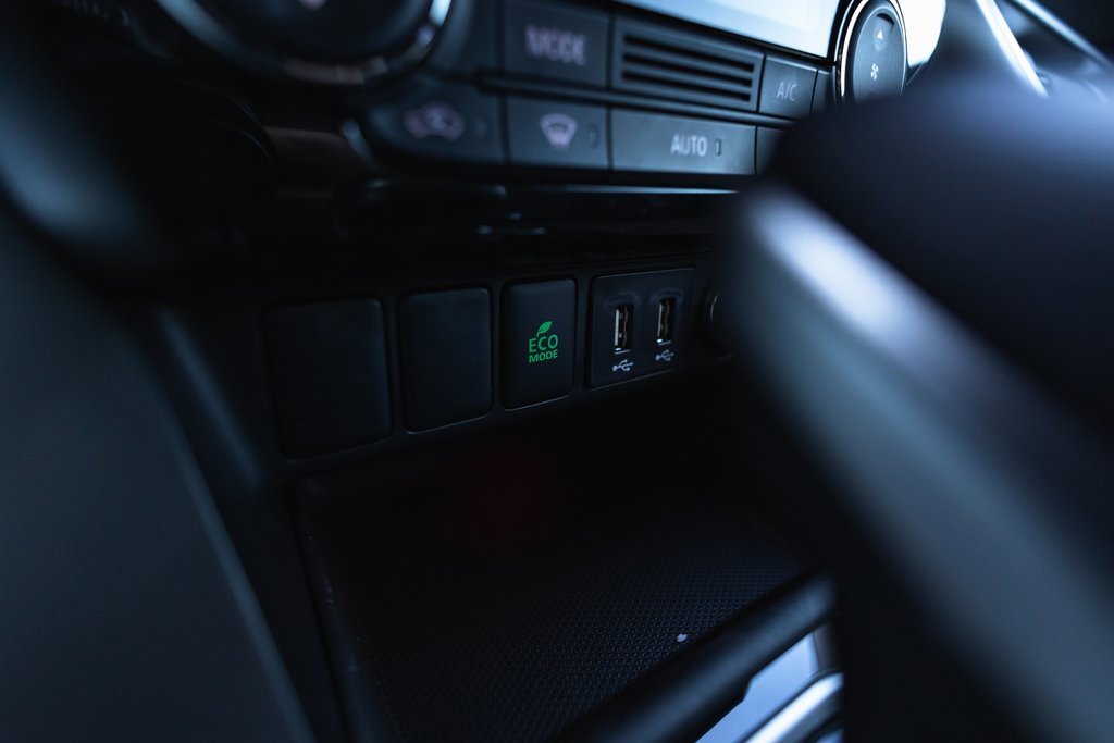 New 2026 Mitsubishi Eclipse Cross Ralliart image 20