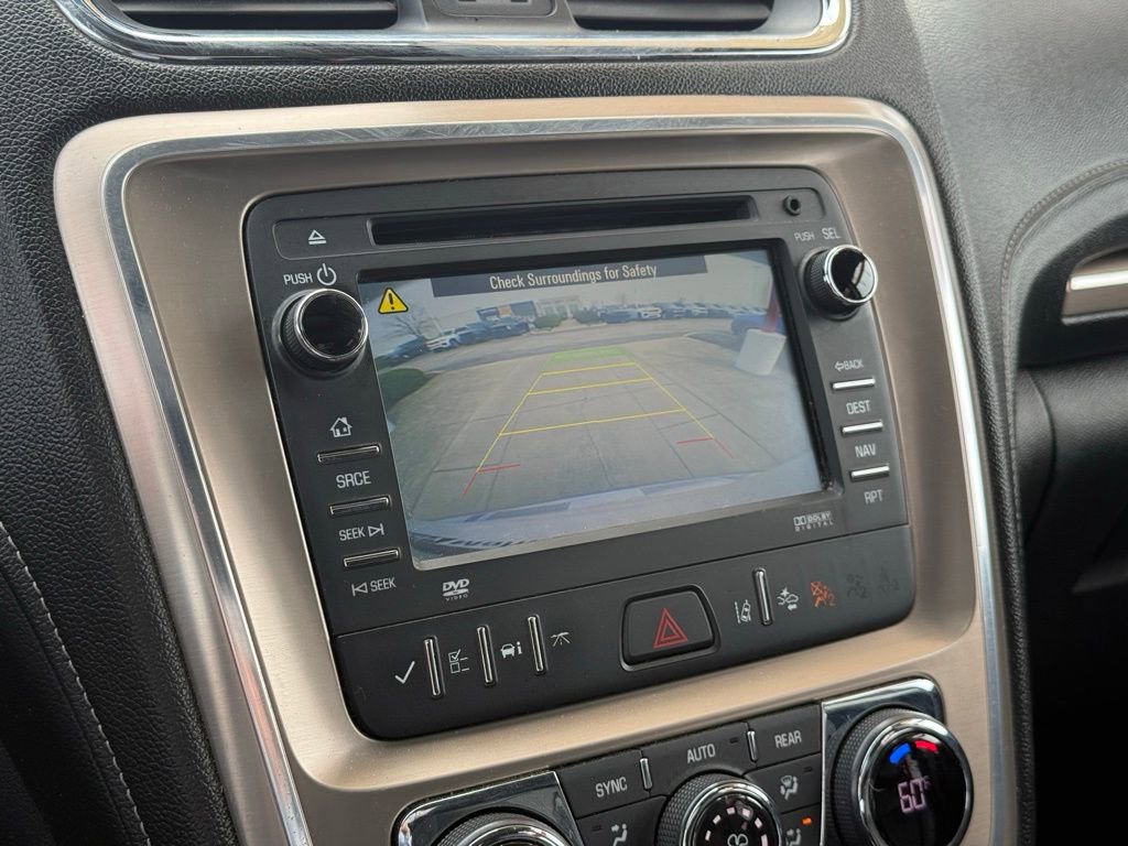 Used 2015 GMC Acadia Denali AWD/4WD image 21