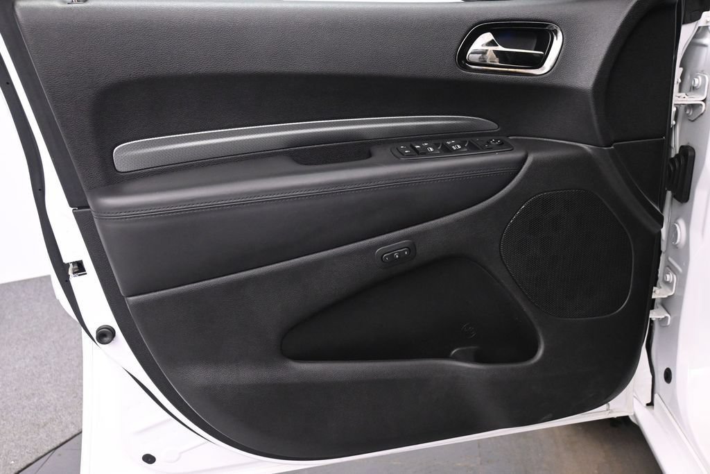 Used 2020 Dodge Durango R/T AWD/4WD image 9