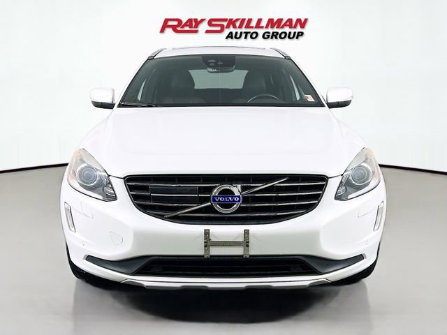 Used 2016 Volvo XC60 T6 Platinum AWD/4WD image 2