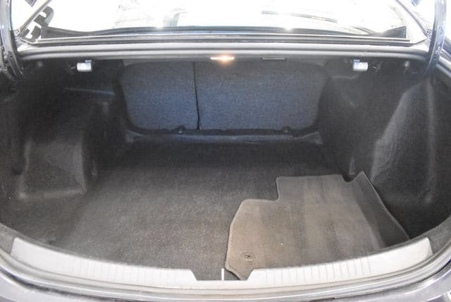 Used 2023 Chevrolet Malibu LT w/ Driver Confidence Package FWD image 16