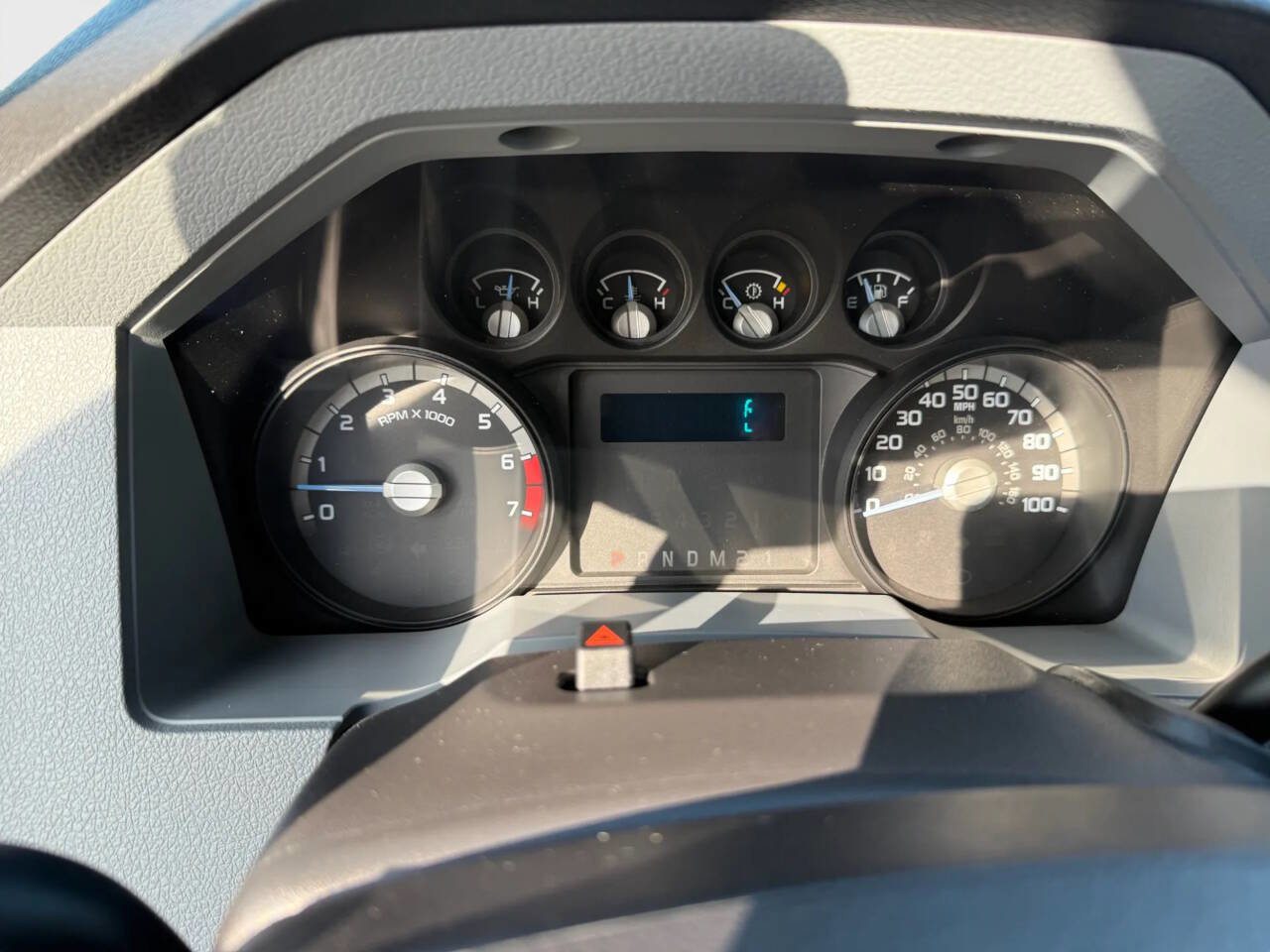 Used 2015 Ford F250 XL w/ Power Equipment Group image 9