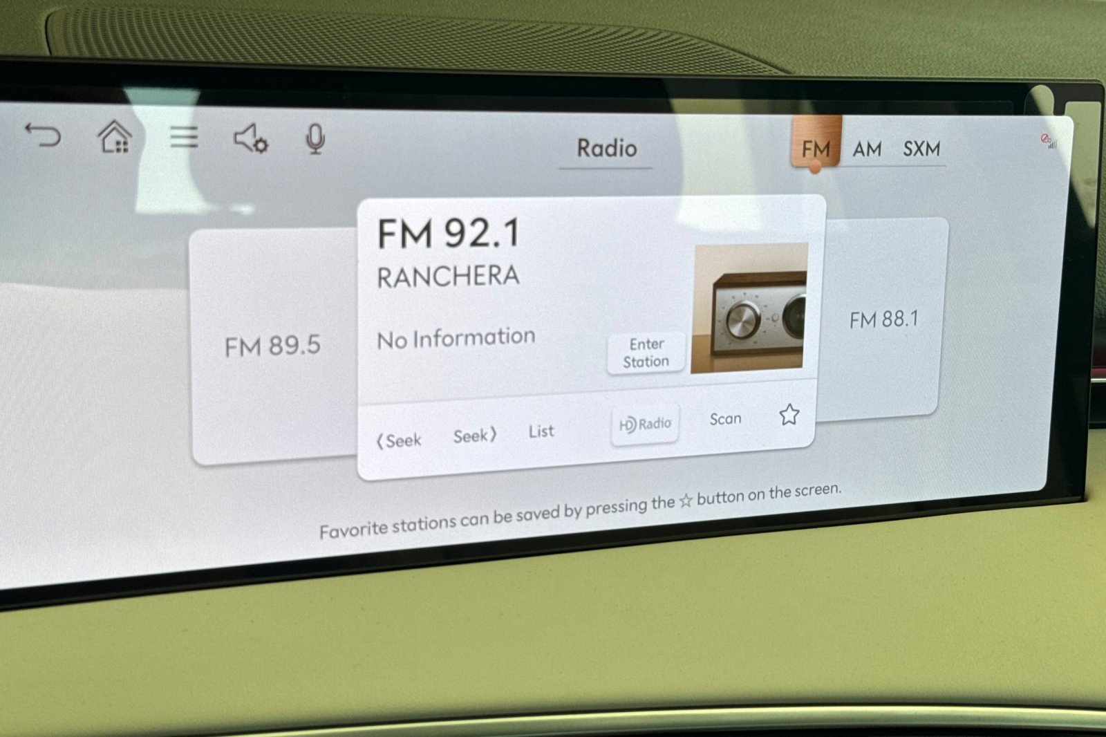 New 2026 Genesis GV70 2.5T Select image 20