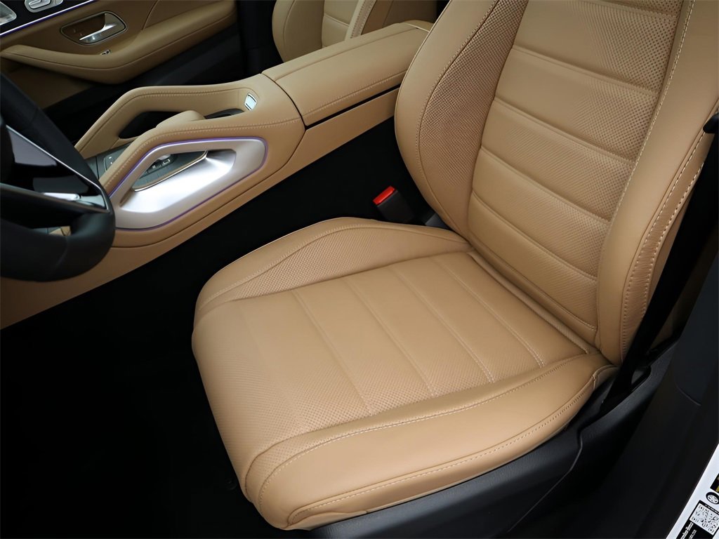 New 2026 Mercedes-Benz GLE 450 4MATIC image 30