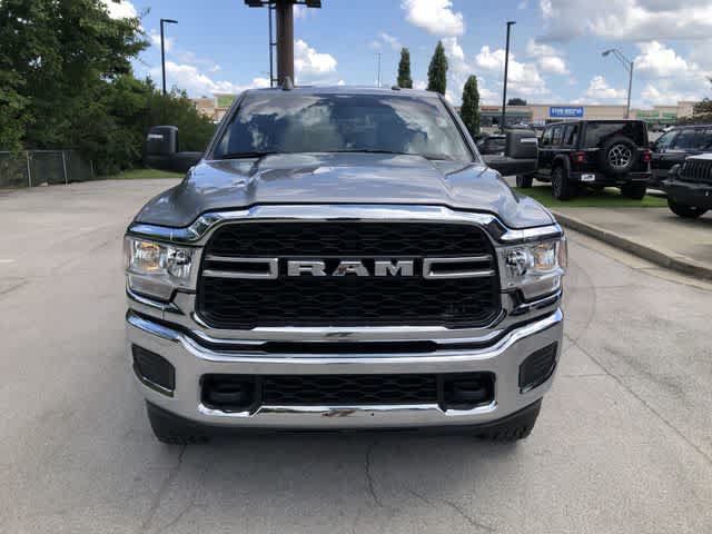 Certified 2024 RAM 2500 Tradesman w/ Chrome Appearance Group AWD/4WD image 9