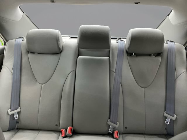 Used 2007 Toyota Camry XLE FWD image 21
