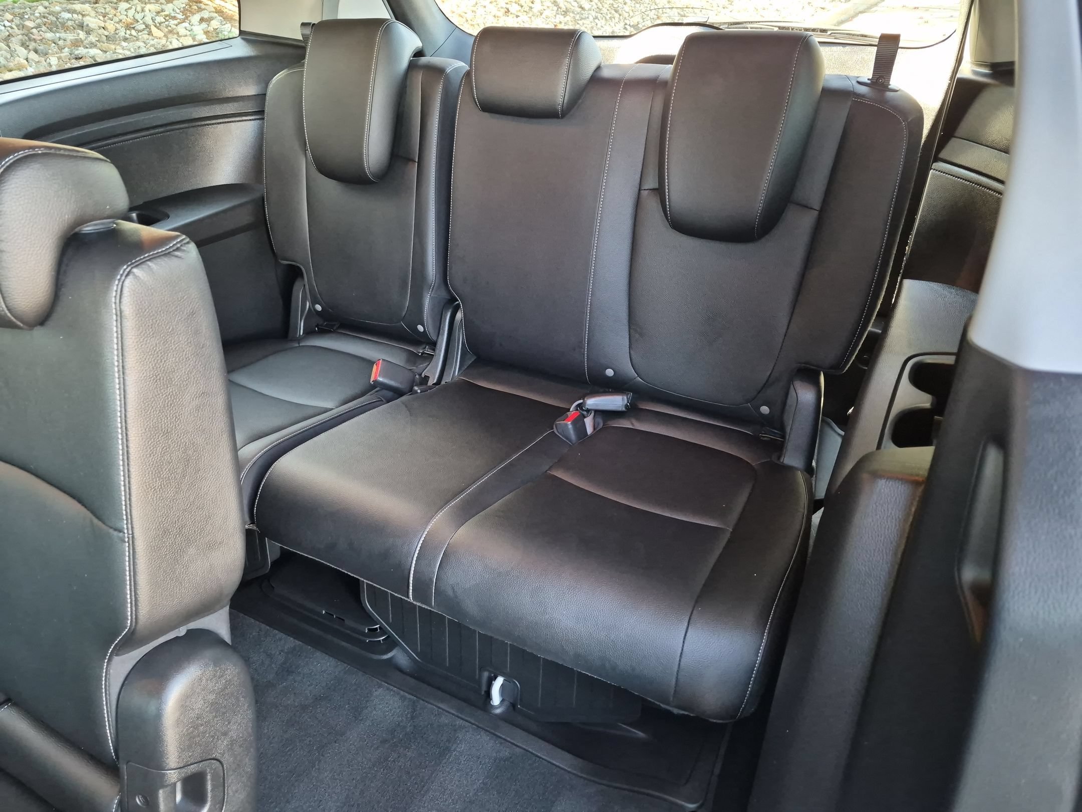 Used 2024 Honda Odyssey EX-L image 23