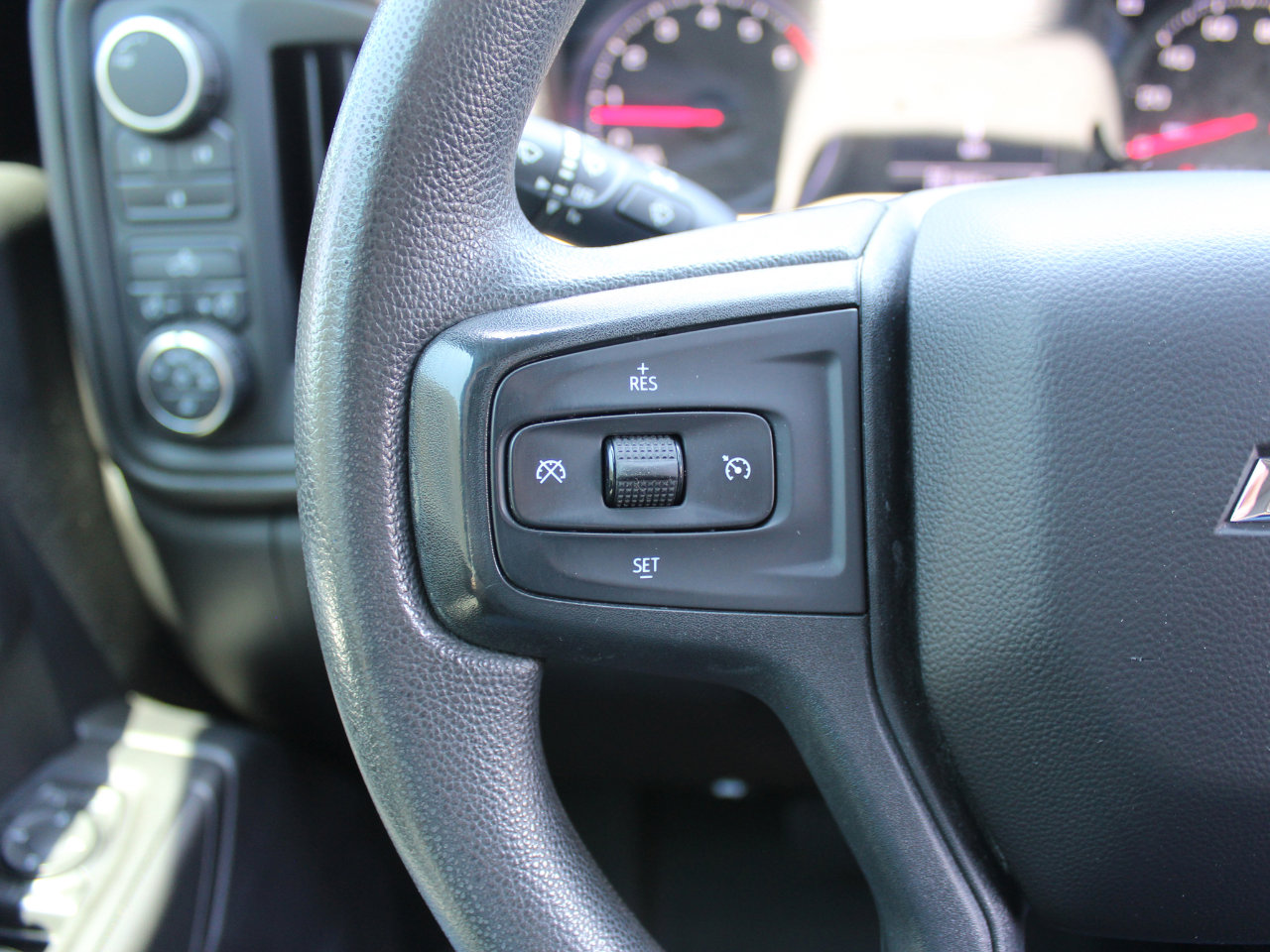 Used 2022 Chevrolet Silverado 2500 W/T w/ WT Safety Package image 21