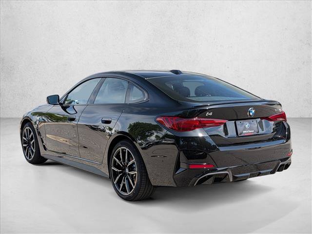 Used 2026 BMW i4 eDrive40 w/ M Sport Package RWD image 8