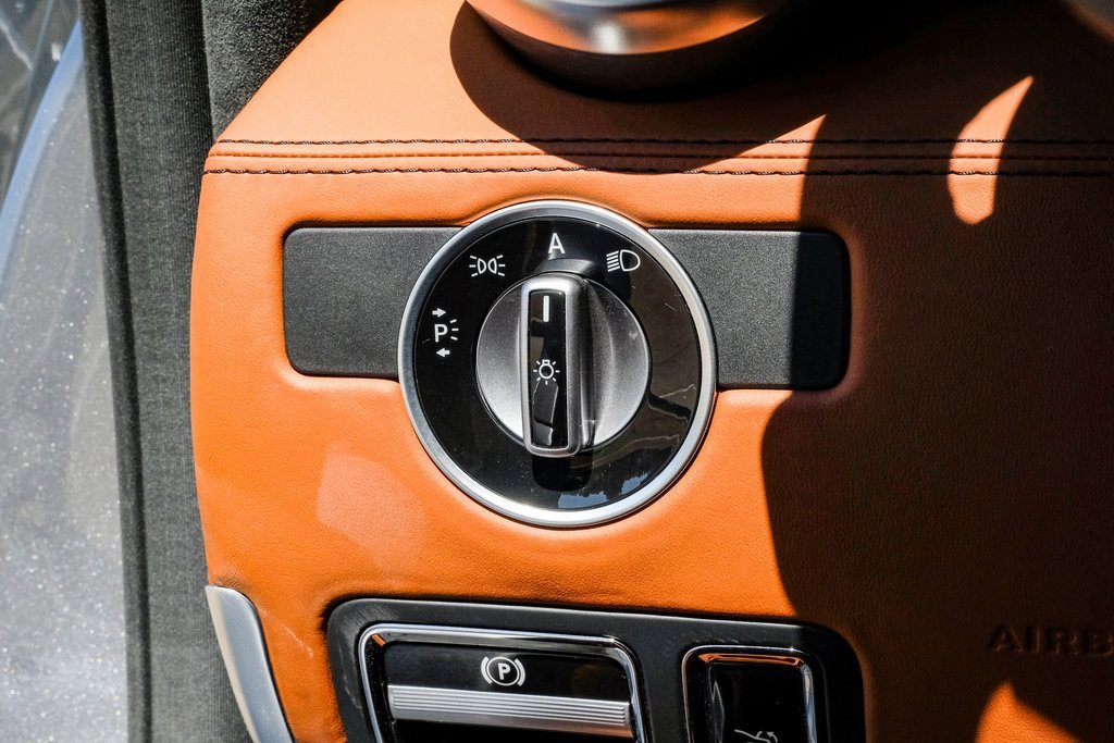 Used 2011 Mercedes-Benz SLS AMG Coupe image 32