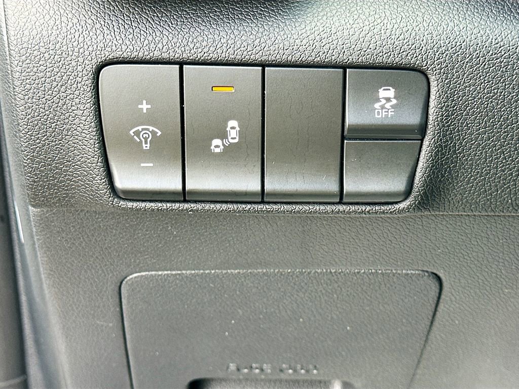 Used 2019 Kia Sportage EX w/ EX Sport Appearance Package image 10