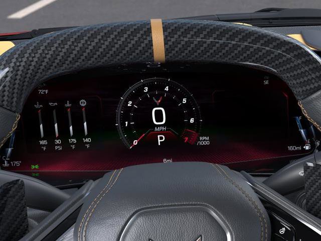 New 2026 Chevrolet Corvette Z06 image 18