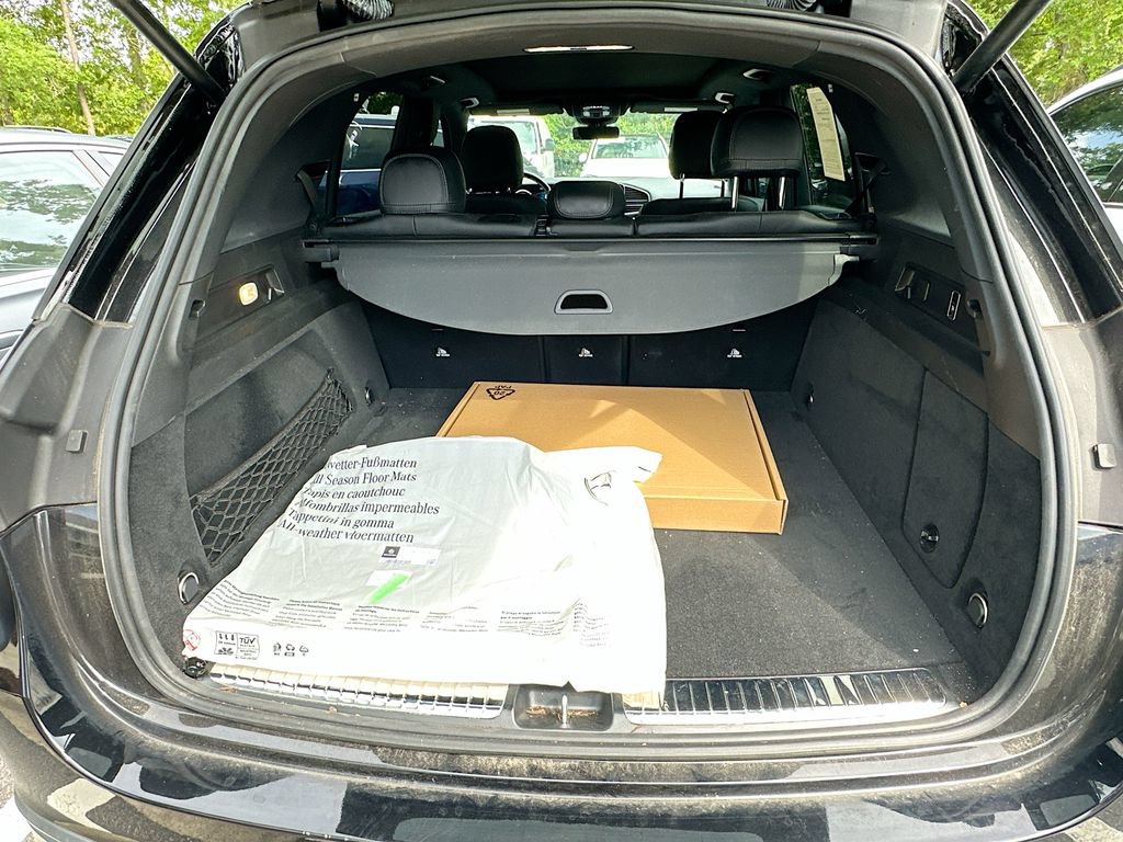 Certified 2023 Mercedes-Benz GLE 53 AMG 4MATIC image 28
