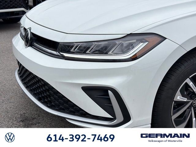 New 2026 Volkswagen Jetta S image 14