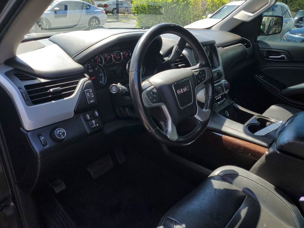 Used 2018 GMC Yukon XL SLE w/ SLE Value Package RWD image 22