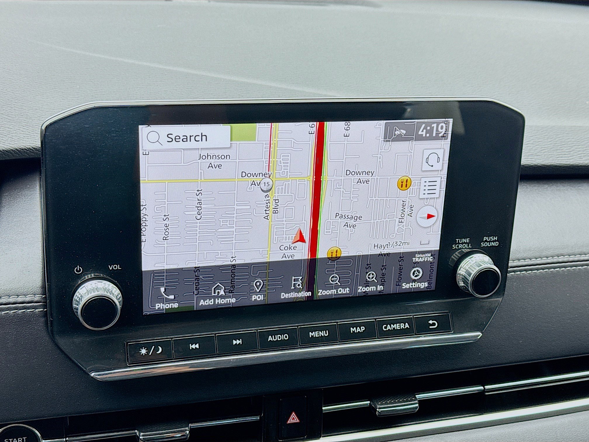 Used 2024 Mitsubishi Outlander SE image 9